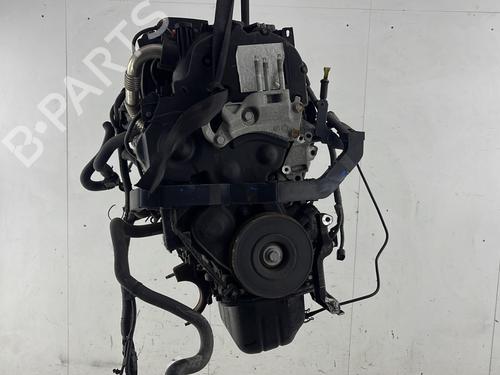 Engine FORD FIESTA VI (CB1, CCN) 1.4 TDCi | BP26705948M1 