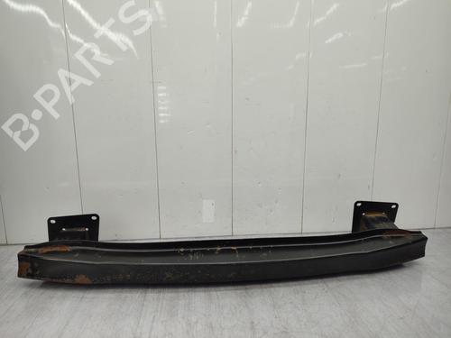 Rear bumper reinforcement VW POLO V (6R1, 6C1) 1.6 TDI | BP23679503C73 