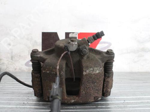 Used Left front brake caliper Left front brake caliper FIAT BRAVO II (198_) 1.6 D Multijet (198AXM1B) (90 hp) 23692633 23692633