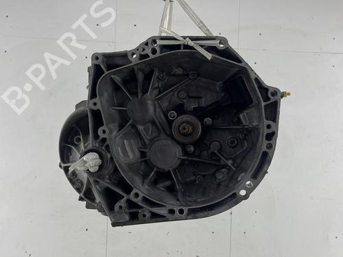 Used Gearbox CITROËN DS4 (NX_) 1.6 HDi 115 (114 hp) 26056525