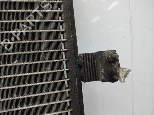 AC radiator PEUGEOT 807 (EB_) 2.2 HDi | BP23709735M32