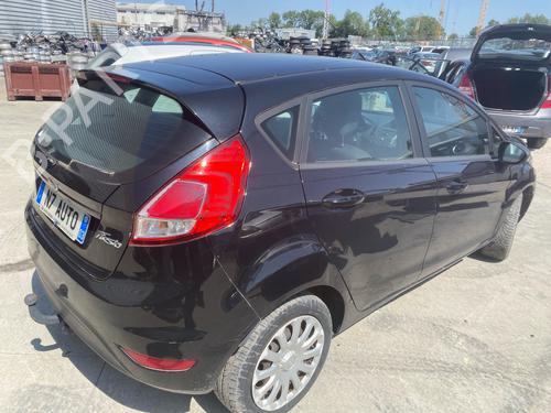 Dashboard FORD FIESTA VI (CB1, CCN) 1.25 | BP37636896C46 - Image 6