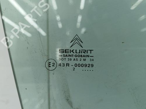front-right-door-window-citroen-c5-i-dc_-2001-2002-2003-2004-2005-23712313 main image