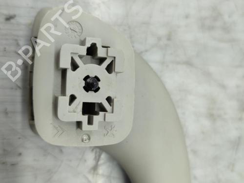 Used Interior roof handle PEUGEOT 5008 (0U_, 0E_) 2.0 HDi (163 hp) 23709864