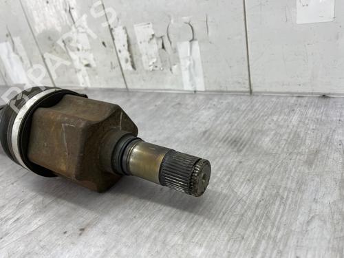 Right front driveshaft VW TIGUAN ALLSPACE (BW2, BJ2) 2.0 TDI | BP36986208M39 - Image 5