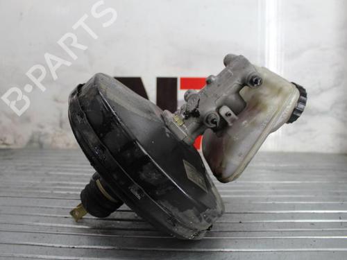 Used Servo brake CITROËN XSARA Coupe (N0) 2.0 HDI 90 (90 hp) 23668360