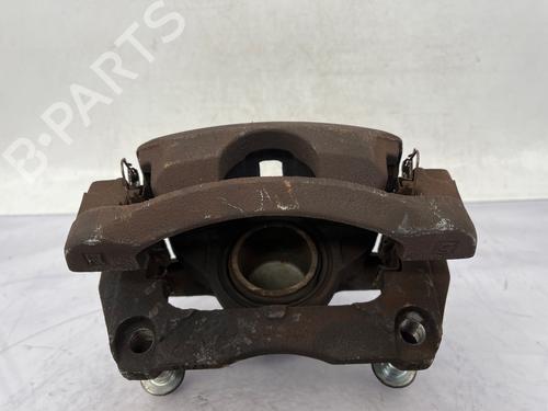 Left front brake caliper RENAULT KADJAR (HA_, HL_) 1.5 dCi 110 (HLA3) | BP36400967M105 - Image 3