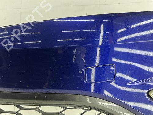 Front bumper HONDA CIVIC VIII Hatchback (FN, FK) 1.8 (FN1, FK2) | BP30132280C7