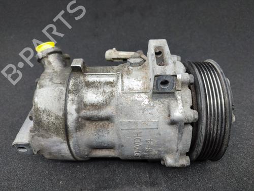 AC compressor SAAB 9-3 Estate (E50) 1.9 TiD | BP23720658M34  - Image 7