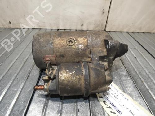 Starter FIAT BRAVA (182_) 1.4 12 V (182.BA) | BP23674020M8 