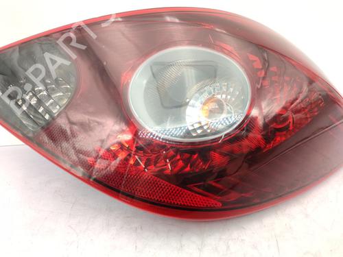 Right taillight OPEL CORSA D (S07) 1.3 CDTI (L08, L68) | BP23732321C35 