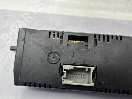 Climate control BMW 3 (E90) 318 d | BP30711263I5 