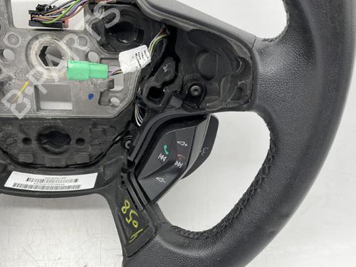 Steering wheel FORD FOCUS III 1.6 TDCi | BP23758696C49 