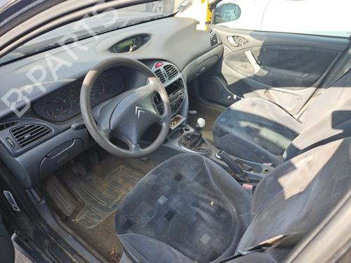 Electronic module CITROËN C5 I (DC_) 2.0 HDi (DCRHZB, DCRHZE) | BP23759033M83  - Image 34