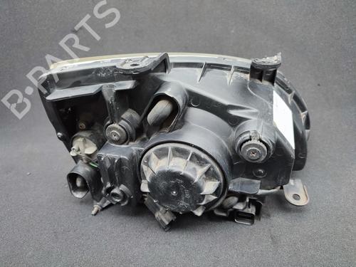 Left headlight KIA CARENS II MPV (FJ) 2.0 CRDi | BP23688080C28 