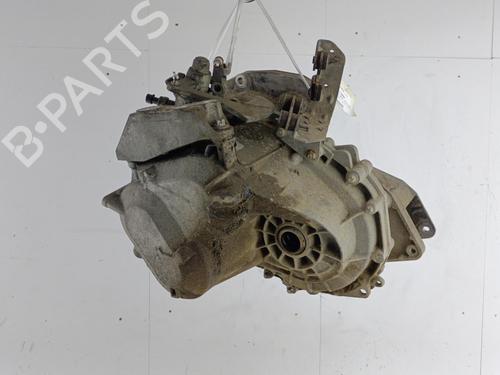 Used Gearbox Gearbox SAAB 9-3 Estate (E50) 1.9 TiD (150 hp) 23720654 23720654