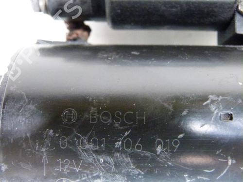 Starter MINI MINI (R50, R53) One | BP23671852M8  - Image 9