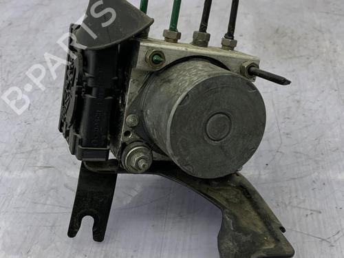 Used ABS pump ABS pump RENAULT MODUS / GRAND MODUS (F/JP0_) 1.5 dCi (FP0D, JP0D) (82 hp) 23699475 23699475