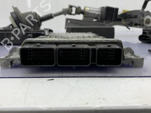 Electronic module RENAULT LAGUNA III (BT0/1) 1.5 dCi (BT00, BT0A, BT0T, BT1J) | BP23700482M83 - Image 2
