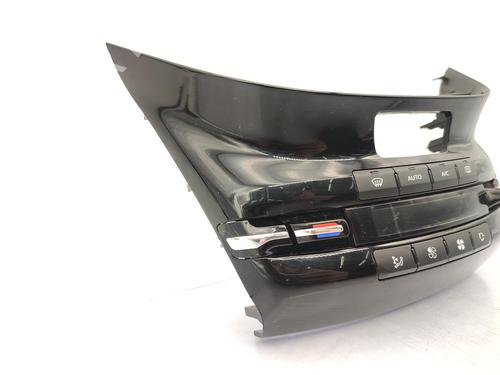 Climate control PEUGEOT 208 I (CA_, CC_) 1.6 BlueHDi 100 | BP23742068I5 