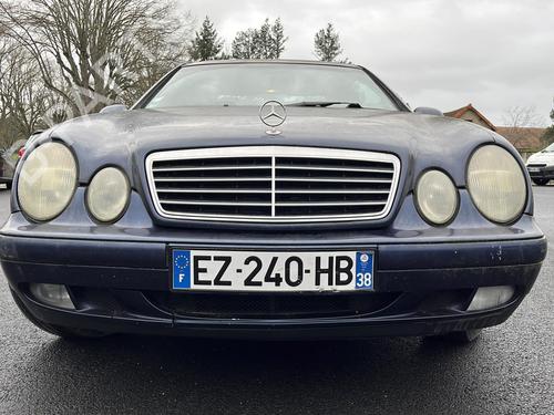 Engine MERCEDES-BENZ CLK (C208) CLK 200 (208.335) | BP23682008M1  - Image 9