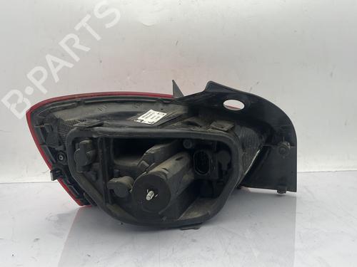 Right taillight SEAT IBIZA IV (6J5, 6P1) 1.2 TSI | BP31039578C35 