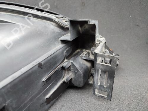 Left headlight FORD MONDEO III (B5Y) 2.0 16V TDDi / TDCi | BP23675413C28 
