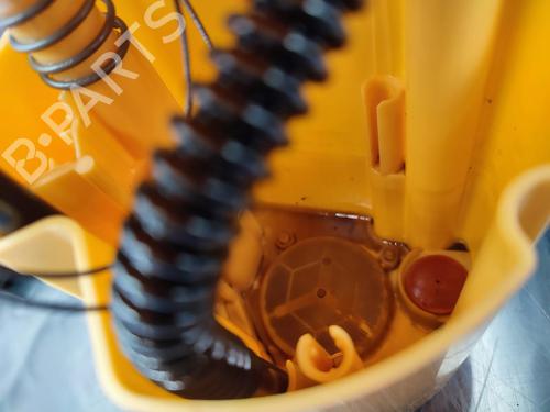 Fuel pump PEUGEOT 308 I (4A_, 4C_) 1.6 HDi | BP23679523M76 