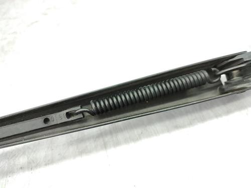 Front windshield wiper arm PEUGEOT 206 Hatchback (2A/C) 2.0 HDI 90 | BP23753360C143 