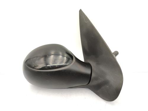 Right mirror PEUGEOT 206 Hatchback (2A/C) 1.4 i | BP23731772C27 