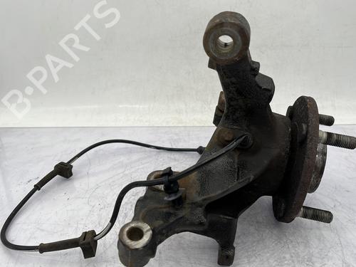 Left front steering knuckle FORD B-MAX (JK) 1.0 EcoBoost | BP26019109M25 - Image 7