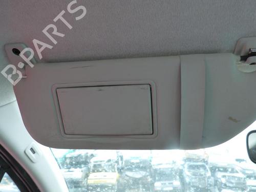 Interior roof light CITROËN C3 II (SC_) 1.4 HDi 70 (SC8HZC, SC8HR0, SC8HP4) | BP23690308I8 - Image 9