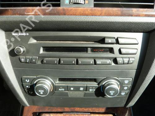 Left front brake caliper BMW 3 Touring (E91) 330 d | BP23667720M105 - Image 23