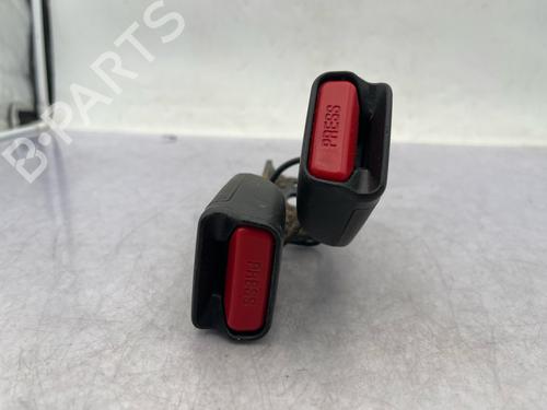 Seat buckle CITROËN C4 II (NC_) 1.6 HDi 115 | BP34173836I32 - Image 2