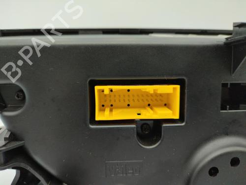 Climate control CITROËN C5 I (DC_) 2.0 HDi (DCRHZB, DCRHZE) | BP23712314I5  - Image 6