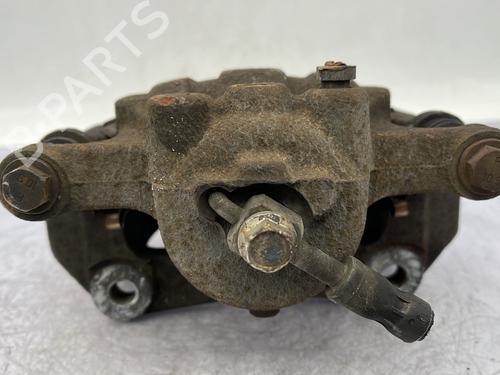 Right front brake caliper FORD FIESTA VI (CB1, CCN) 1.0 EcoBoost | BP23760783M104 