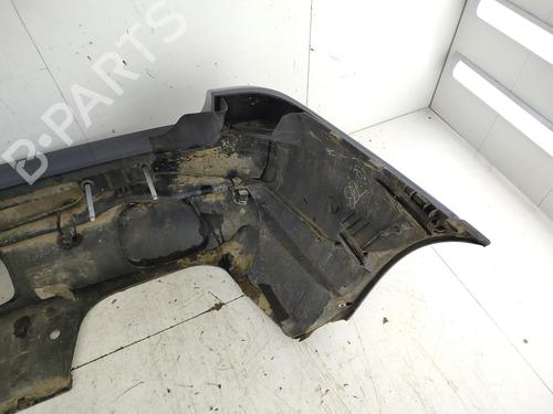 Rear bumper BMW X5 (E53) 3.0 d | BP23723171C8 
