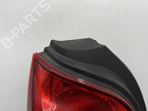 Left taillight RENAULT TWINGO II (CN0_) 1.2 16V (CN04, CN0B) | BP27325224C34  - Image 6