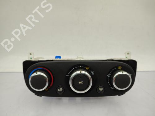 Used Climate control RENAULT CLIO IV (BH_) 1.5 dCi 75 (75 hp) 23719227
