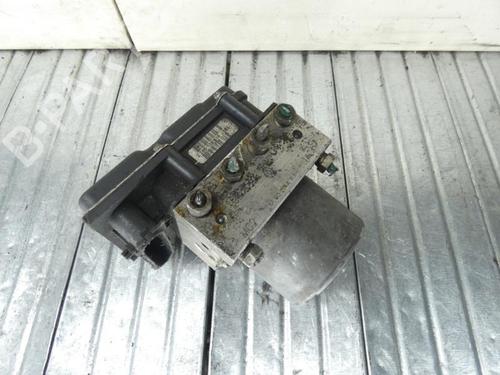 Used ABS pump ABS pump RENAULT MEGANE II (BM0/1_, CM0/1_) 1.5 dCi (BM02, BM13, BM2A, CM02, CM13) (101 hp) 23666559 23666559
