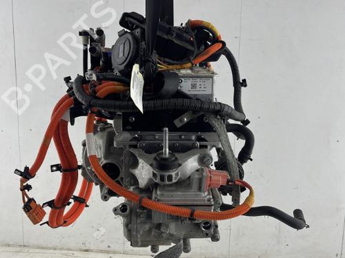 Used Engine Engine DACIA SPRING EV (B6M1) (45 hp) 23751139 23751139