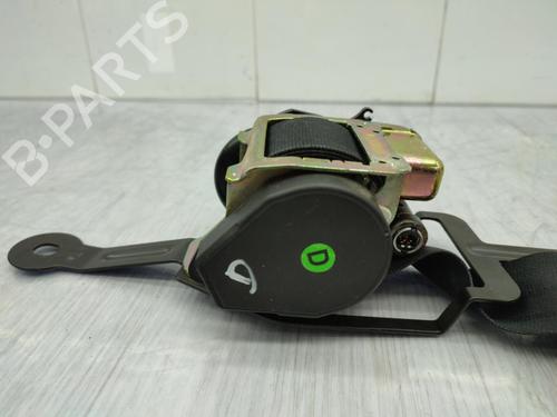 Front right seatbelt NISSAN PRIMERA Estate (WP12) 2.2 Di | BP23697672I25 - Image 11