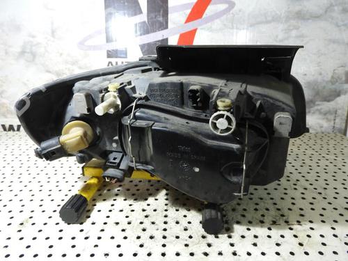 Left headlight SEAT IBIZA II (6K1) 1.4 i | BP23685040C28 