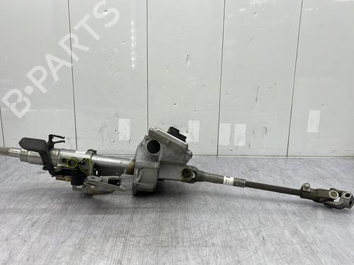 Used Steering column Steering column OPEL CORSA E (X15) 1.4 (08, 68) (90 hp) 23683910 23683910