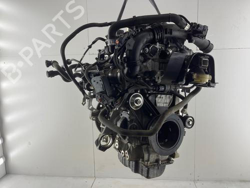 Engine PEUGEOT 2008 I (CU_) 1.2 THP 110 / PureTech 110 | BP40040766M1 - Image 3