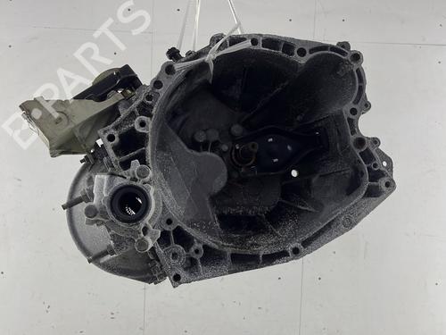 Used Gearbox PEUGEOT 307 Break (3E) 2.0 HDI 110 (107 hp) 30306993