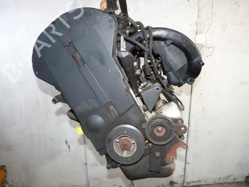 Used Engine Engine 23670629 23670629