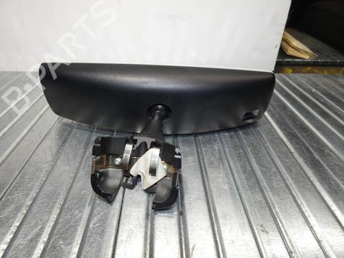 Used Rear mirror VW GOLF VI (5K1) 2.0 TDI (140 hp) 23694994