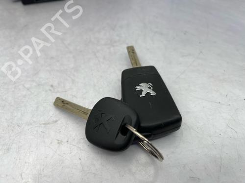 Electronic module PEUGEOT 108 1.2 | BP40495357M83 - Image 6