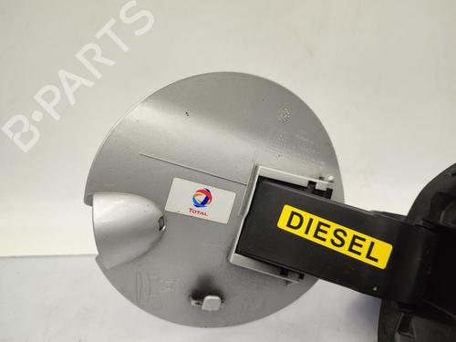 Fuel flap PEUGEOT 208 I (CA_, CC_) 1.6 BlueHDi 100 | BP23742069C131 